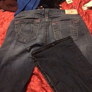 Authentic True Religion Jeans